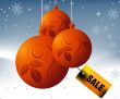 Sales and discount concept