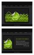 Website template