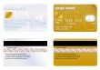 credit card