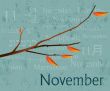 November