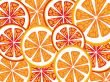 Orange slices