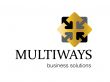 Multiways logo