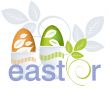 Easter Concept Illustration 