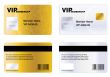 VIP MEMBERSHIP CARD