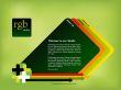 Website template