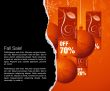 Sales and discount concept