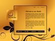 Website template
