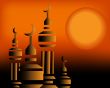 Islamic Illustration