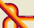 retro background