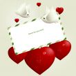 love illustration