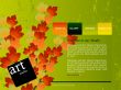 Website template