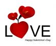 Love Illustration
