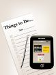  to do list
