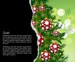 Christmas Background