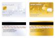 credit card