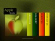 Website template