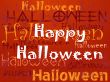 Halloween Concepet