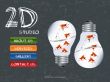 Website template