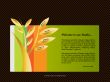 Website template