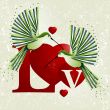 Love Illustration