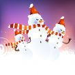 Christmas Background