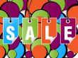 Sales and discount concept