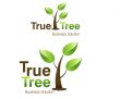 True Tree Logo
