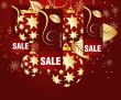 Sales and discount concept