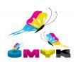 cmyk colors