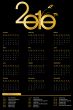 2010 Calendar