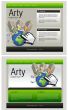 Website Template