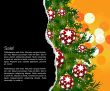 Christmas Background