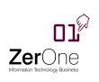 Logo Design for information technology Company