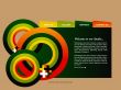 Website template