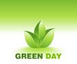 Green Day Logo