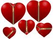 Valentine`s Day Concept