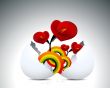 Love Illustration