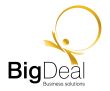 Big Deal Logo