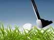 Golf Sport