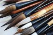 Brush pens