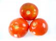 Red tomatoes