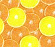 orange slices