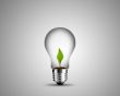 light bulb concept