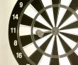 dart board