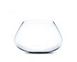Empty fishbowl