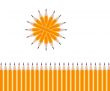 Set of Pencils