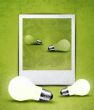 light bulb concept