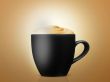 Cup of cappuccino 