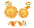 orange slices