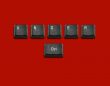 keyboard buttons Idea